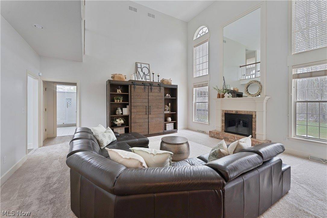 5315 Cloisters Drive, Canfield, OH 44406
