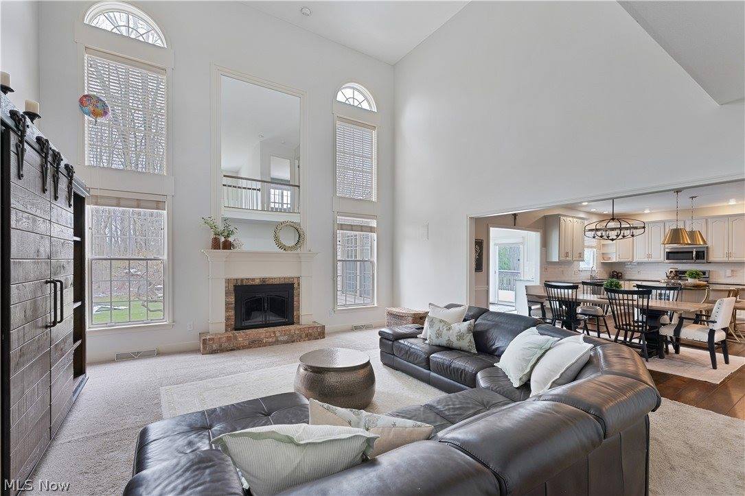 5315 Cloisters Drive, Canfield, OH 44406