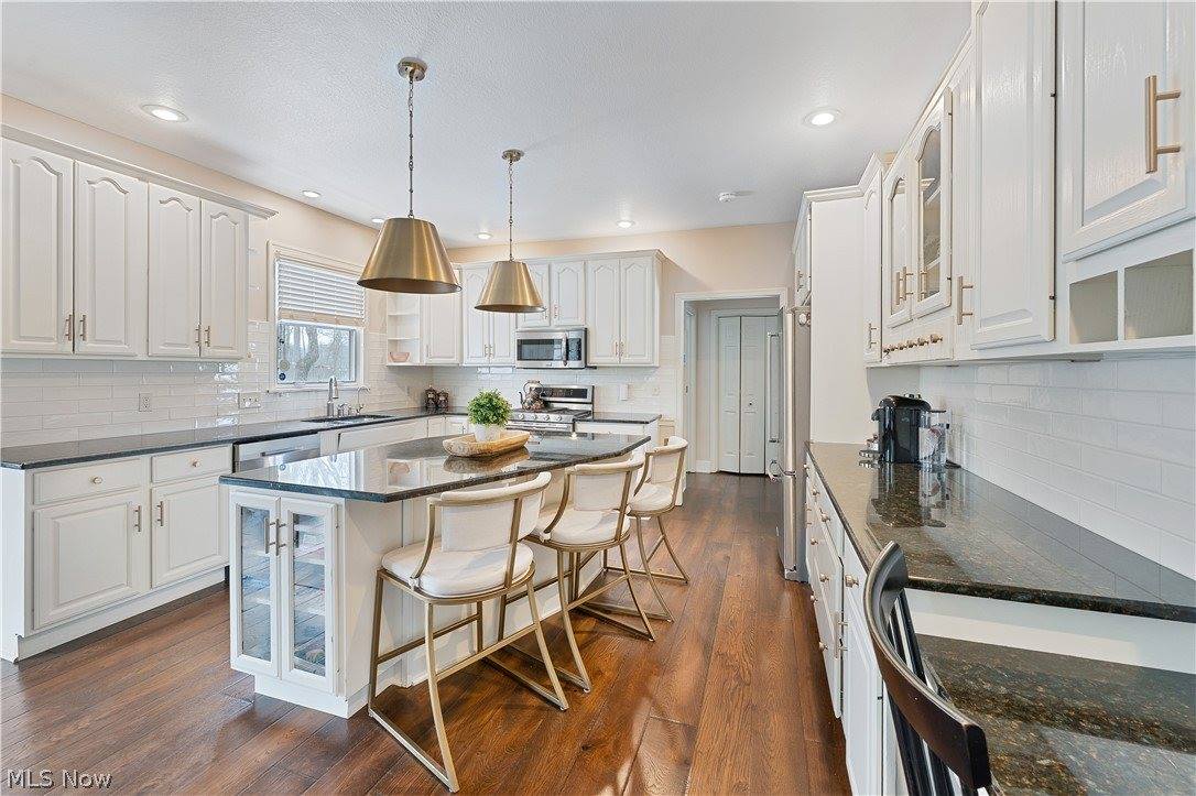 5315 Cloisters Drive, Canfield, OH 44406