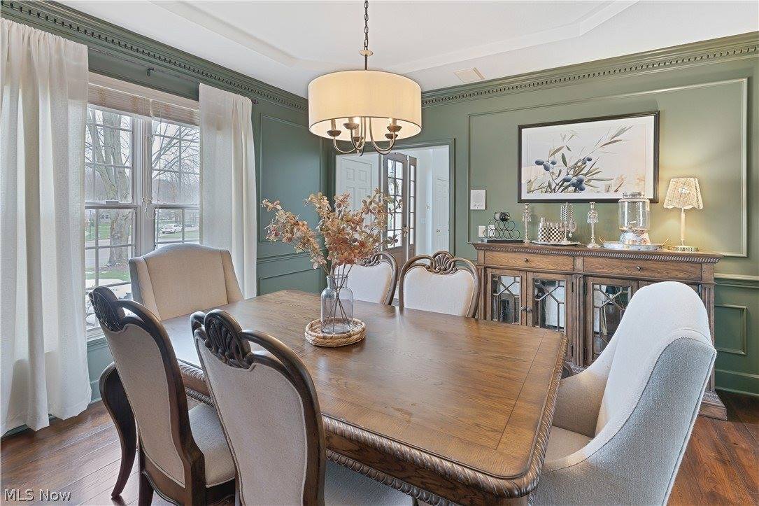 5315 Cloisters Drive, Canfield, OH 44406