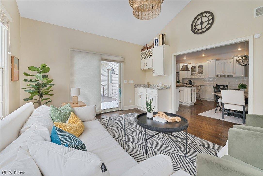 5315 Cloisters Drive, Canfield, OH 44406