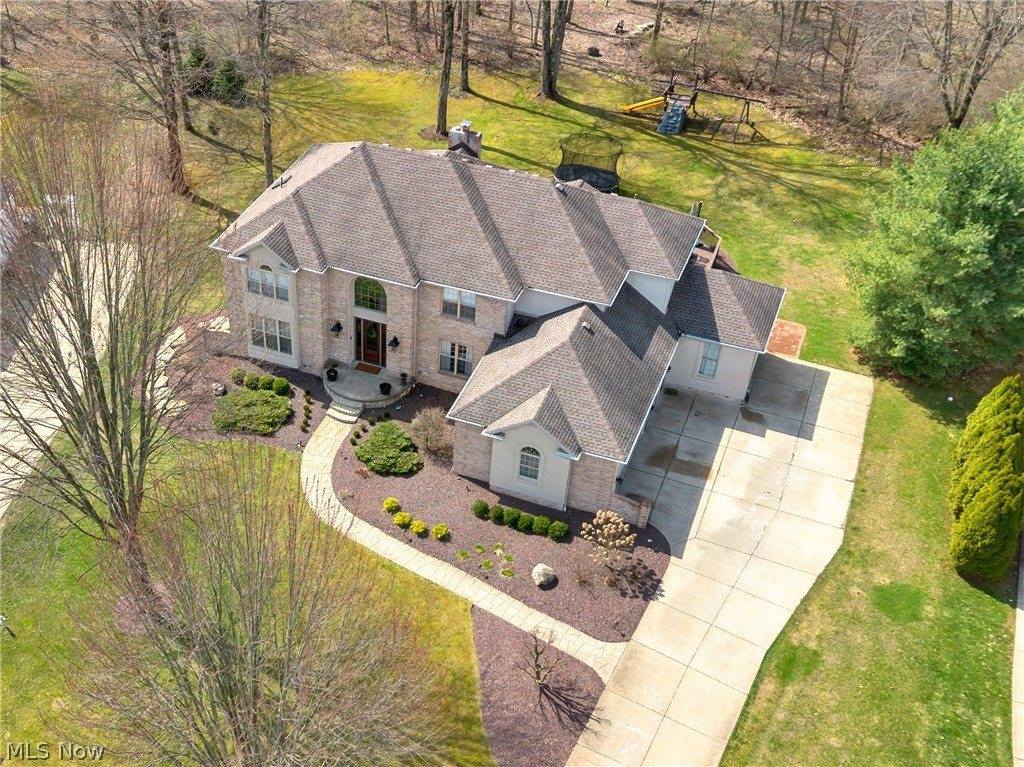 5315 Cloisters Drive, Canfield, OH 44406