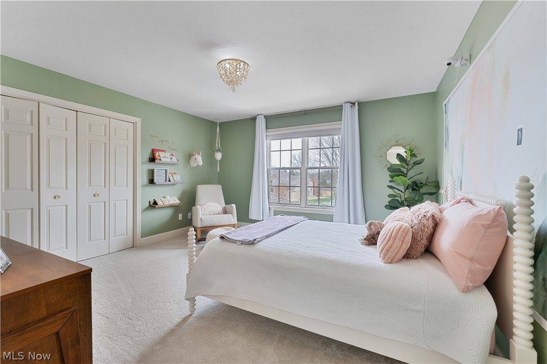 5315 Cloisters Drive, Canfield, OH 44406
