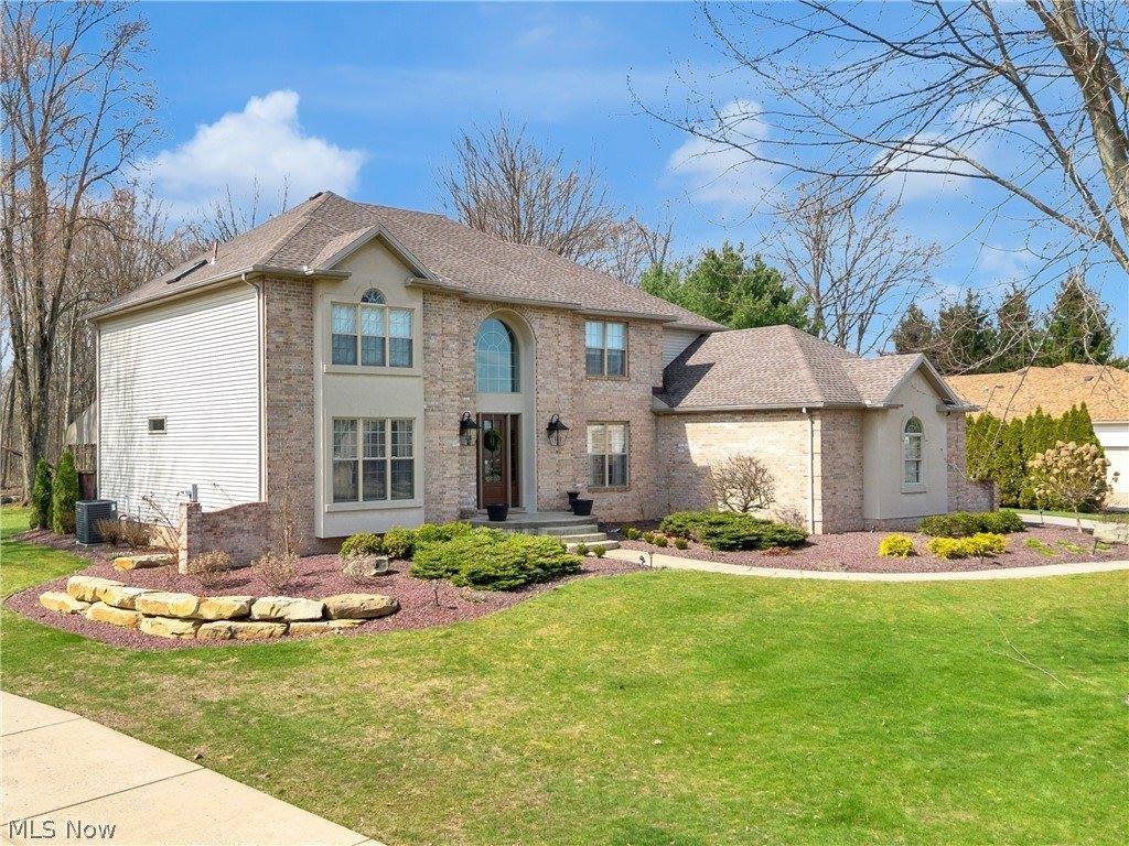 5315 Cloisters Drive, Canfield, OH 44406