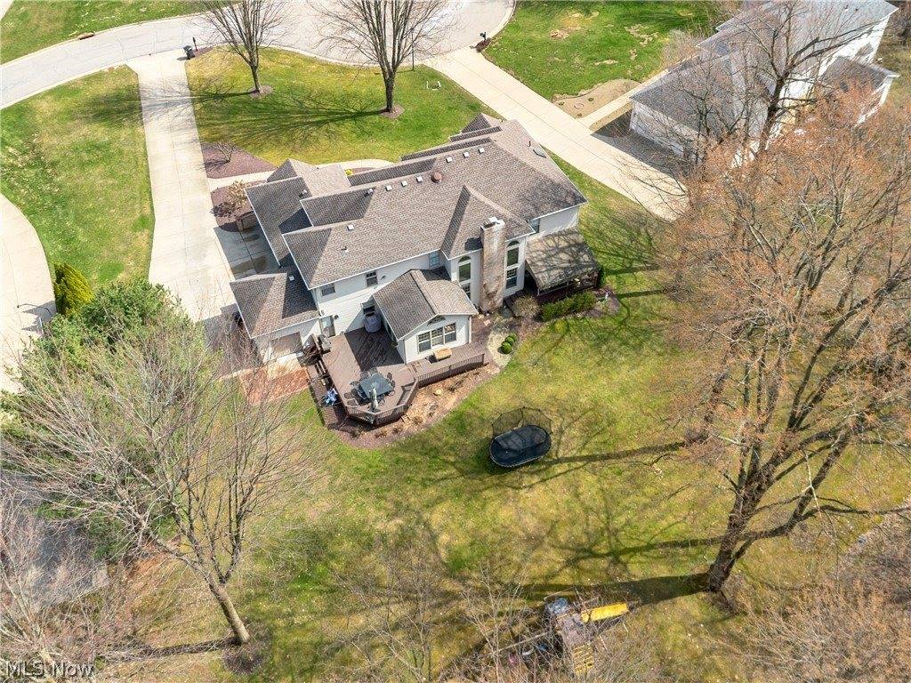 5315 Cloisters Drive, Canfield, OH 44406