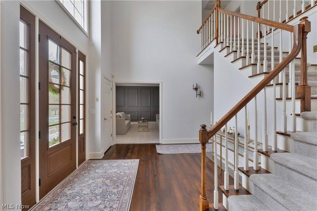 5315 Cloisters Drive, Canfield, OH 44406