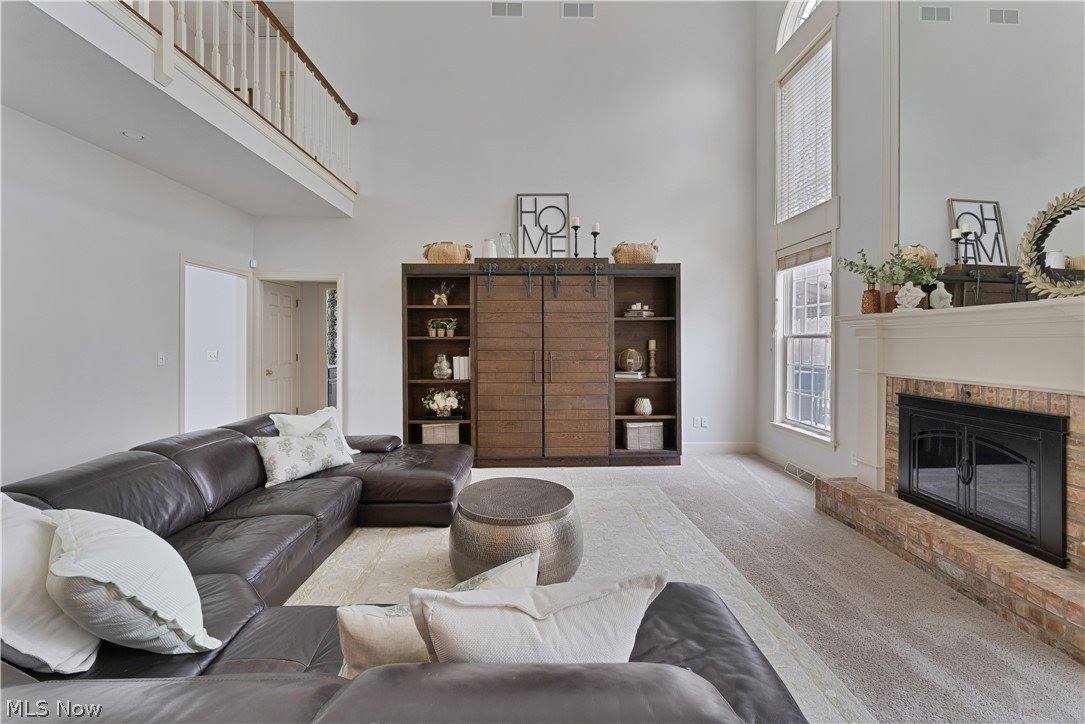 5315 Cloisters Drive, Canfield, OH 44406