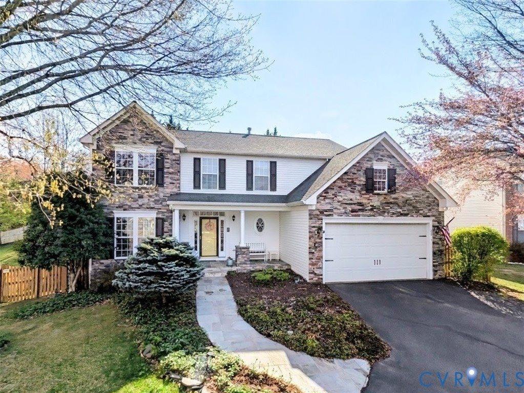 20 September Lane, Stafford, VA 22554