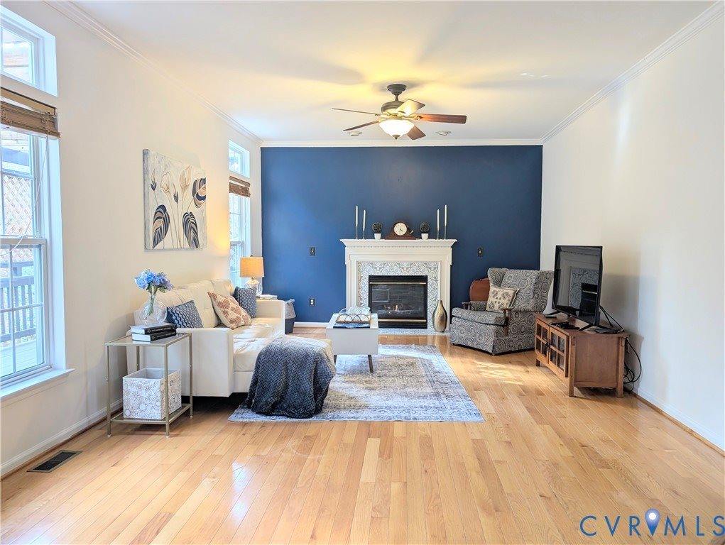 20 September Lane, Stafford, VA 22554