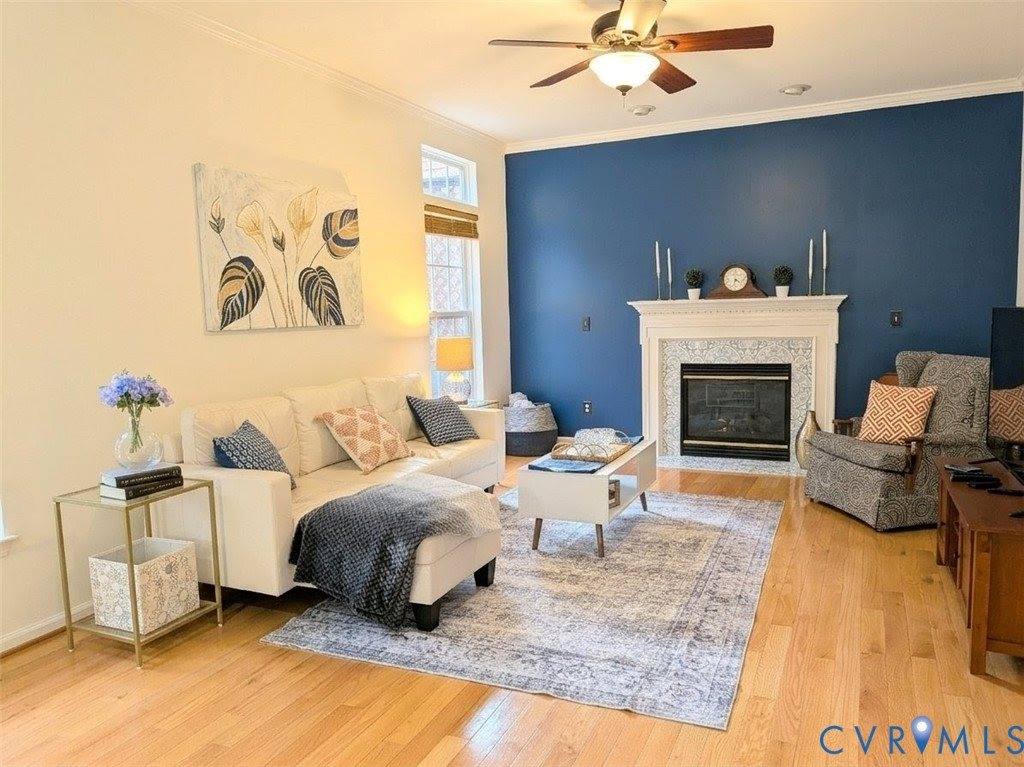 20 September Lane, Stafford, VA 22554