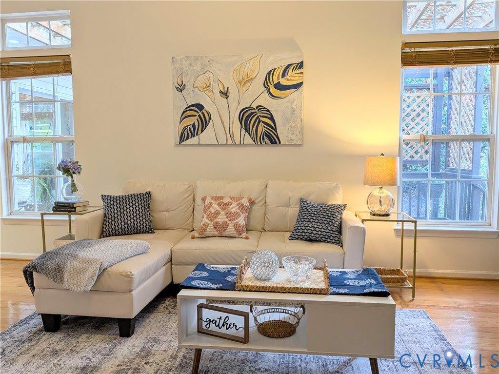 20 September Lane, Stafford, VA 22554