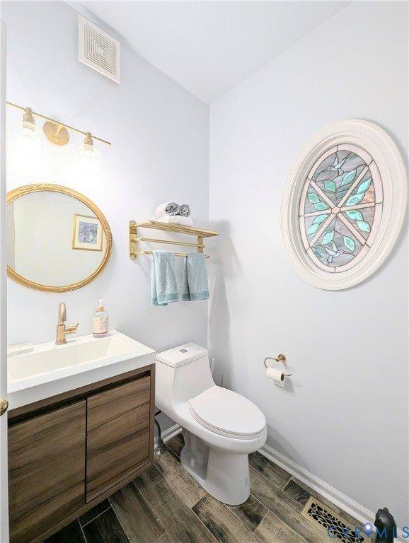 20 September Lane, Stafford, VA 22554