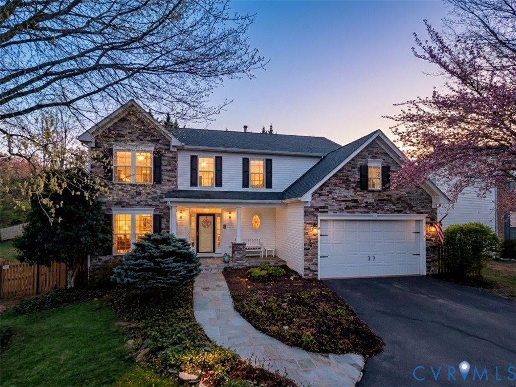 20 September Lane, Stafford, VA 22554