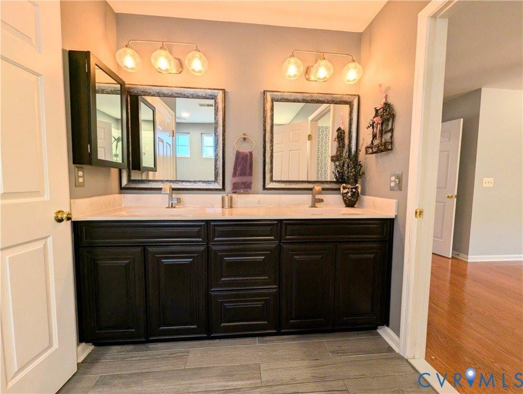 20 September Lane, Stafford, VA 22554