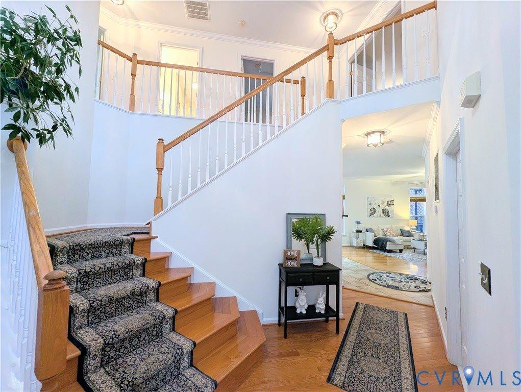 20 September Lane, Stafford, VA 22554