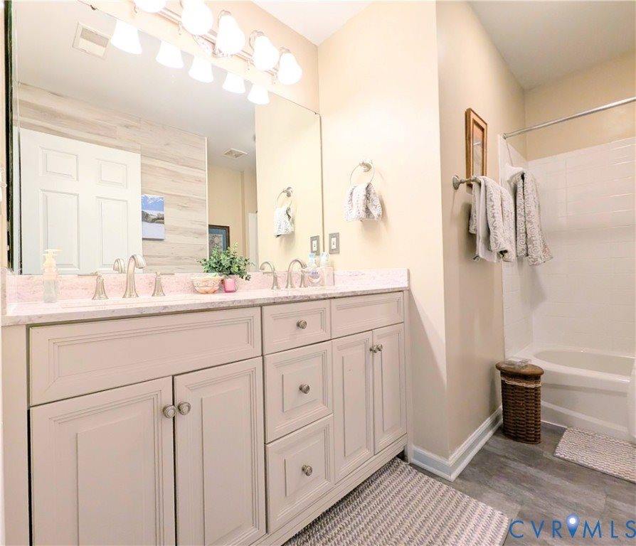 20 September Lane, Stafford, VA 22554