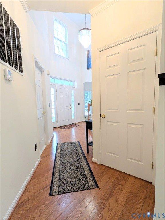 20 September Lane, Stafford, VA 22554