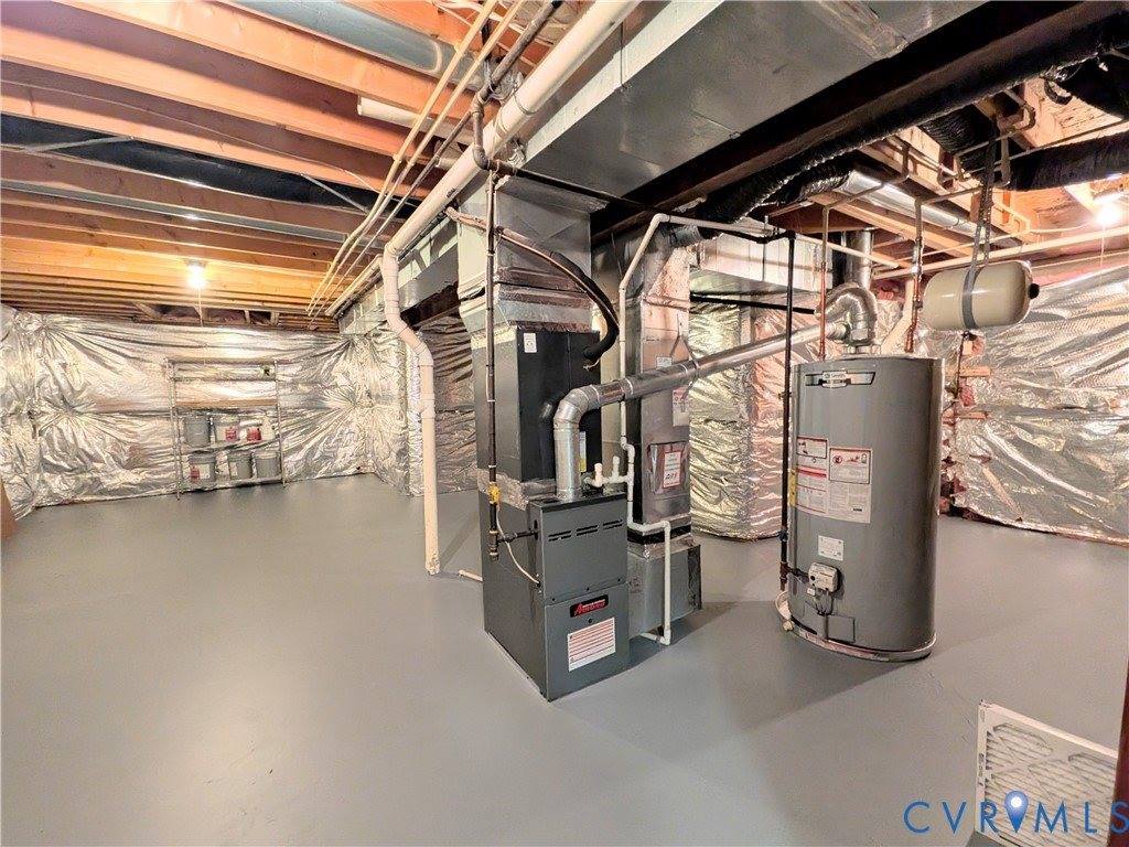 20 September Lane, Stafford, VA 22554