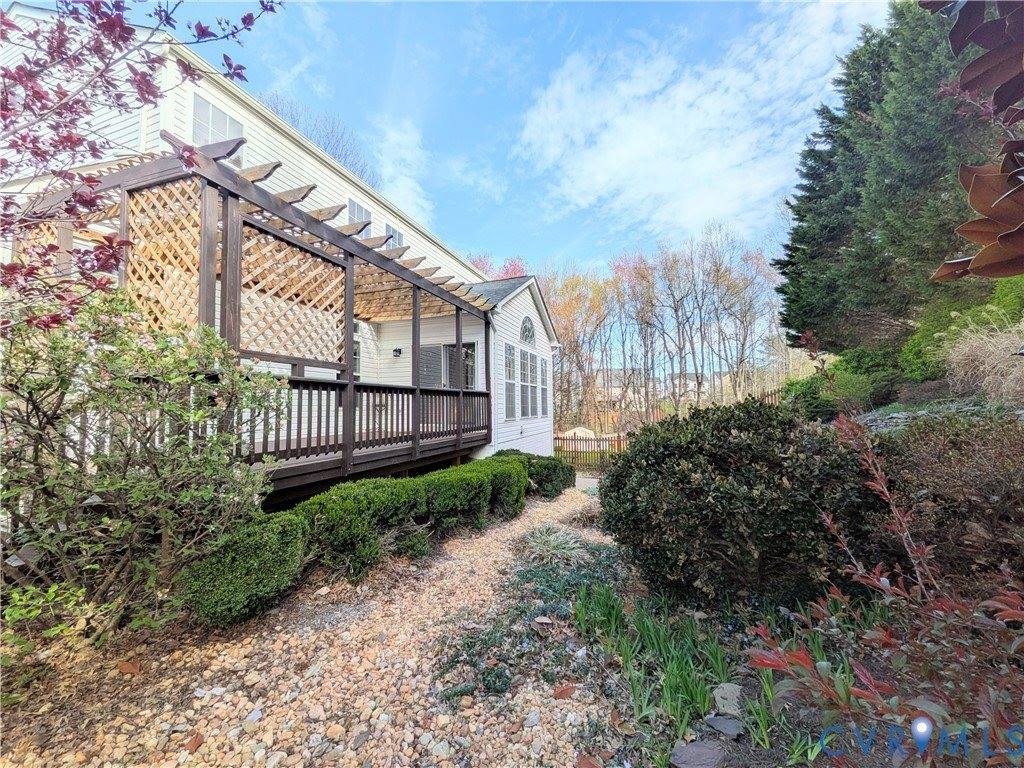 20 September Lane, Stafford, VA 22554