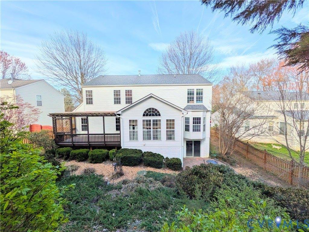 20 September Lane, Stafford, VA 22554