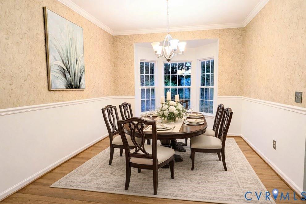 20 September Lane, Stafford, VA 22554