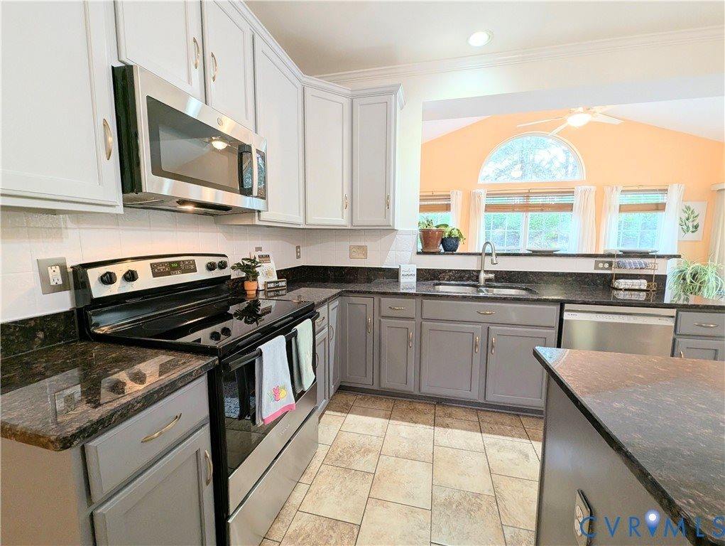 20 September Lane, Stafford, VA 22554