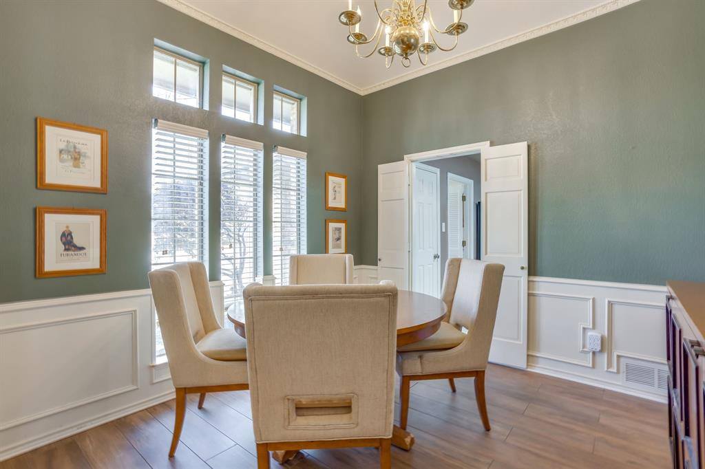 1021 Old Mill Circle, Irving, TX 75061