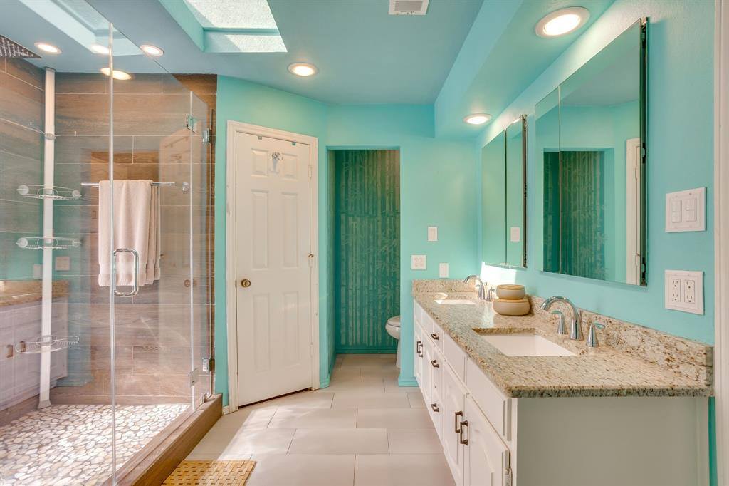 1021 Old Mill Circle, Irving, TX 75061