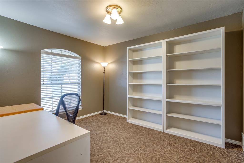 1021 Old Mill Circle, Irving, TX 75061