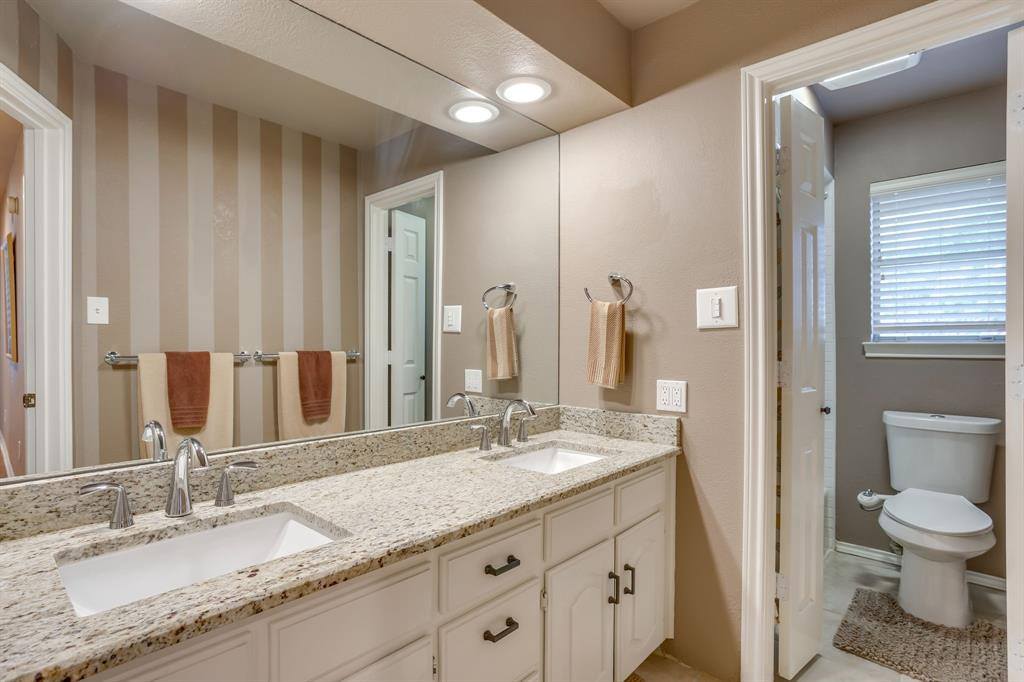 1021 Old Mill Circle, Irving, TX 75061