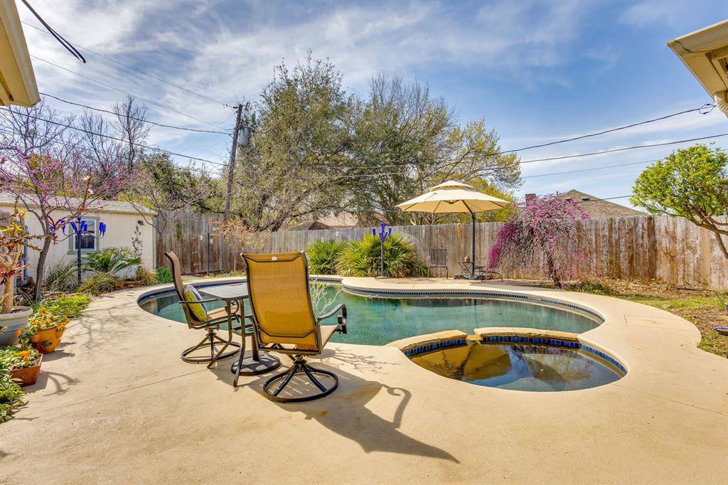 1021 Old Mill Circle, Irving, TX 75061