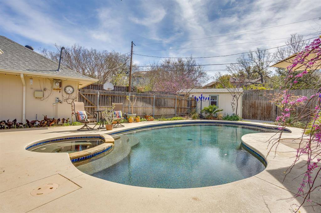 1021 Old Mill Circle, Irving, TX 75061