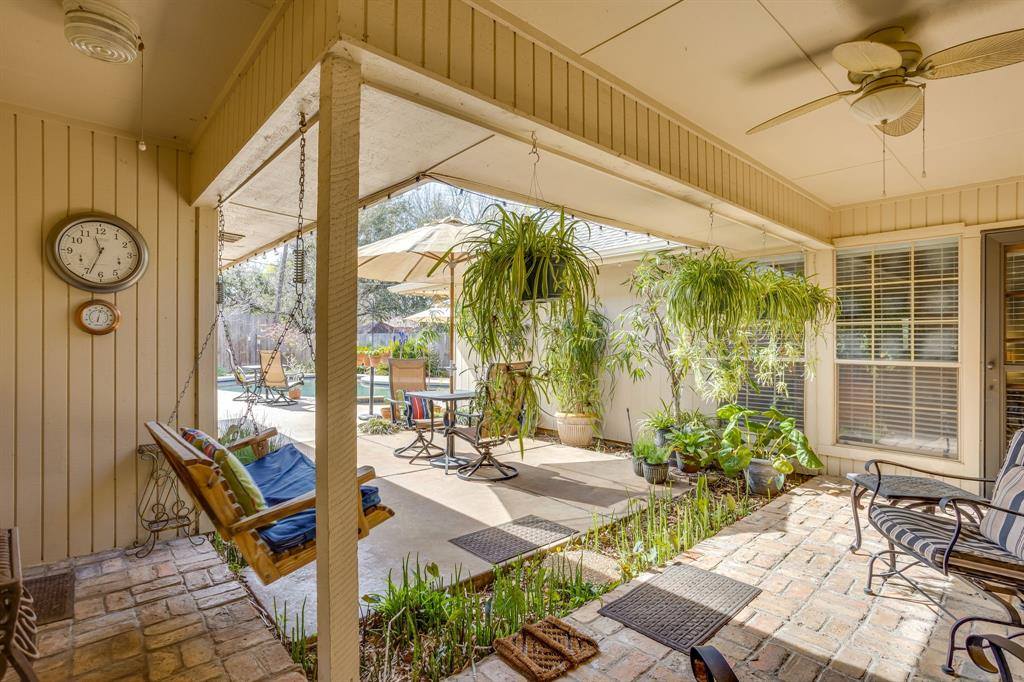 1021 Old Mill Circle, Irving, TX 75061