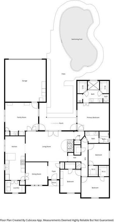 1021 Old Mill Circle, Irving, TX 75061