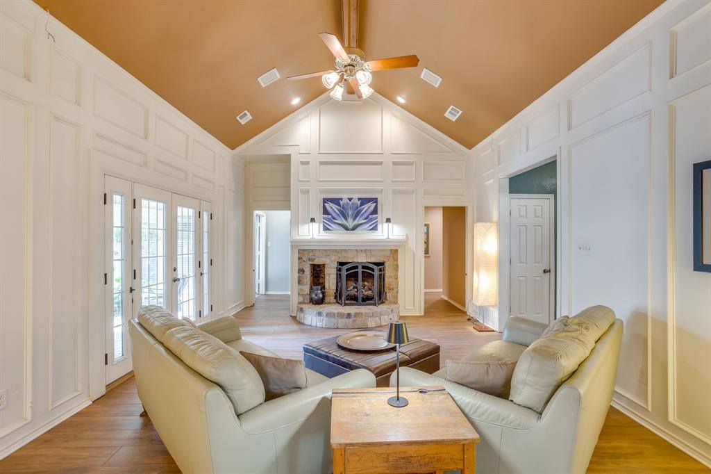 1021 Old Mill Circle, Irving, TX 75061