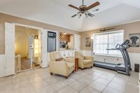 1021 Old Mill Circle, Irving, TX 75061