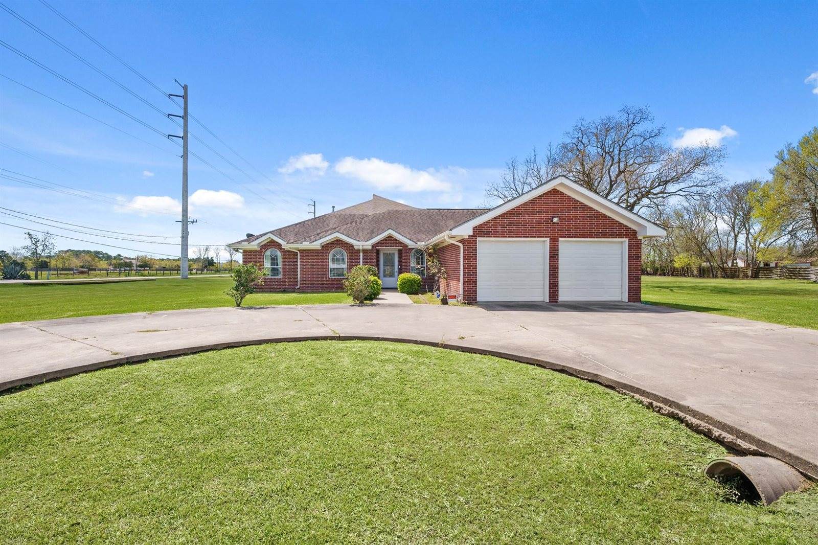 7803 Prairie Street, Hitchcock, TX 77563
