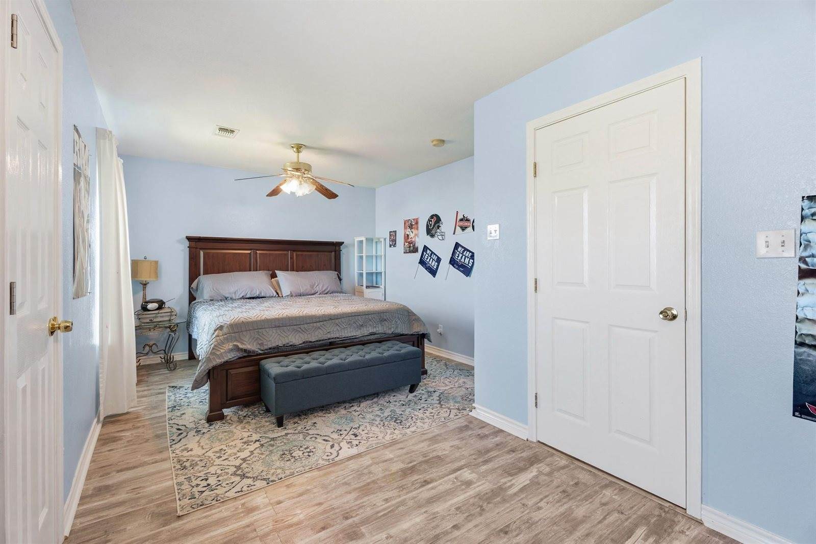 7803 Prairie Street, Hitchcock, TX 77563