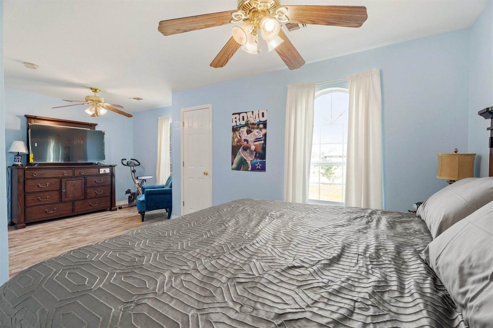 7803 Prairie Street, Hitchcock, TX 77563
