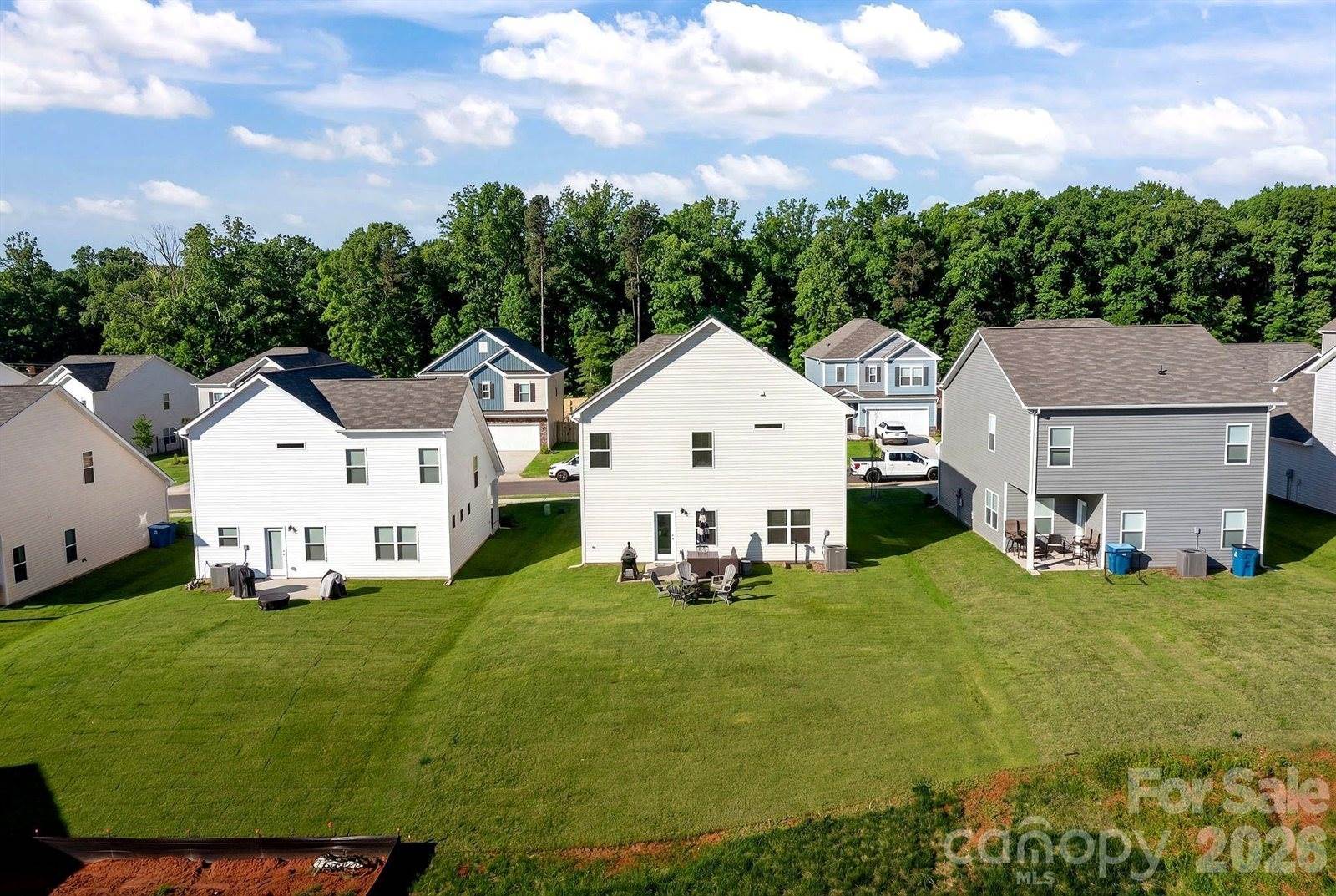 2199 Catawba Trace Drive, Catawba, NC 28609