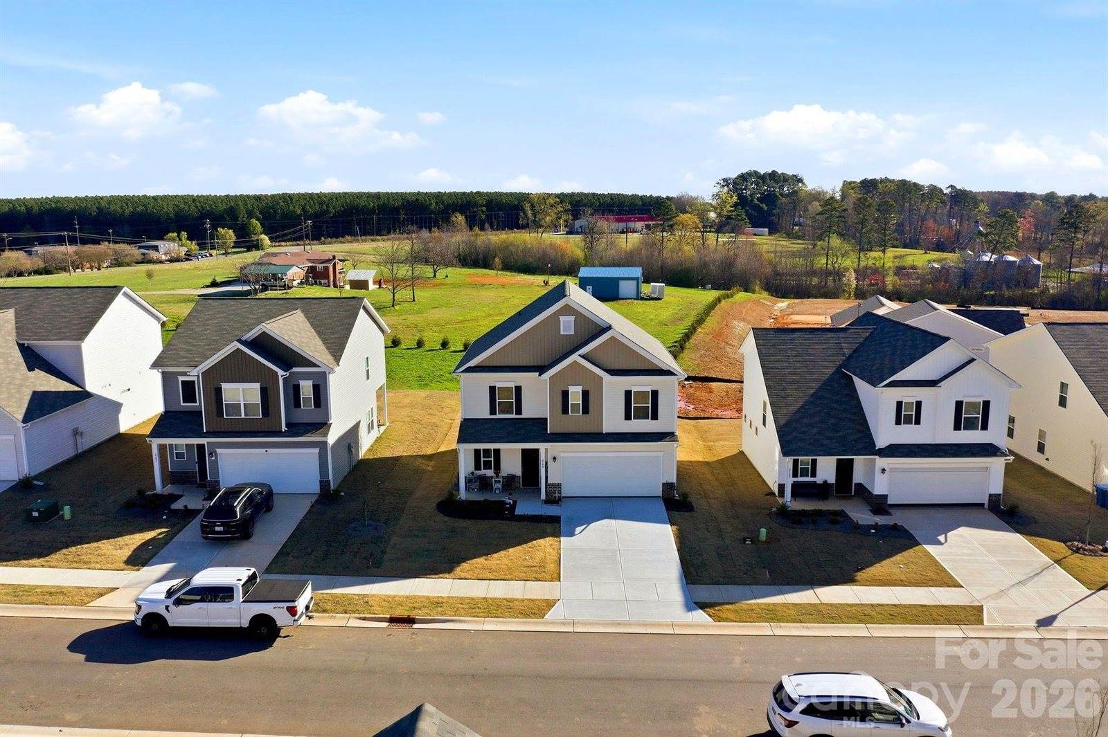 2199 Catawba Trace Drive, Catawba, NC 28609