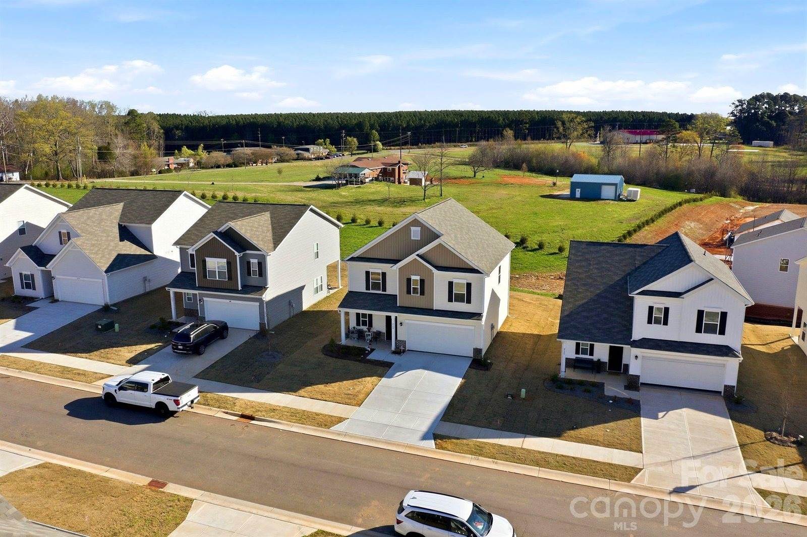 2199 Catawba Trace Drive, Catawba, NC 28609