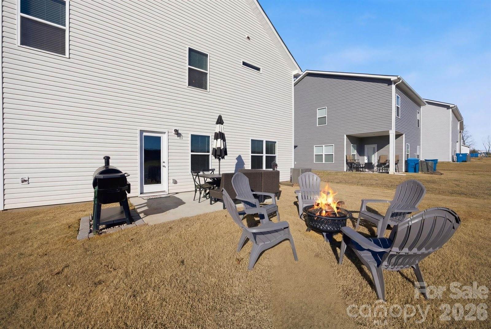 2199 Catawba Trace Drive, Catawba, NC 28609