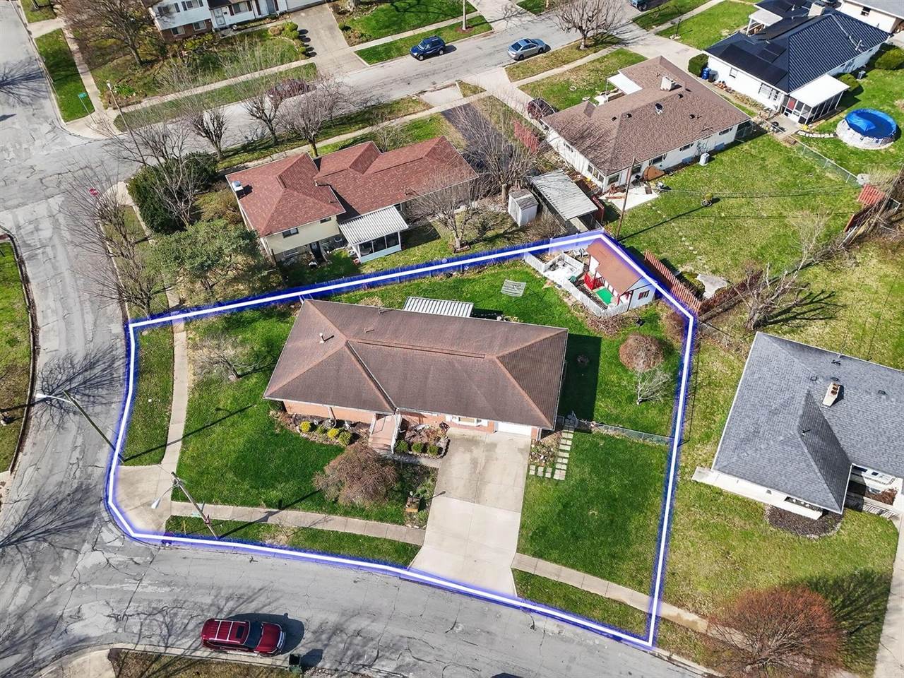 1253 Dutton Place, Columbus, OH 43227