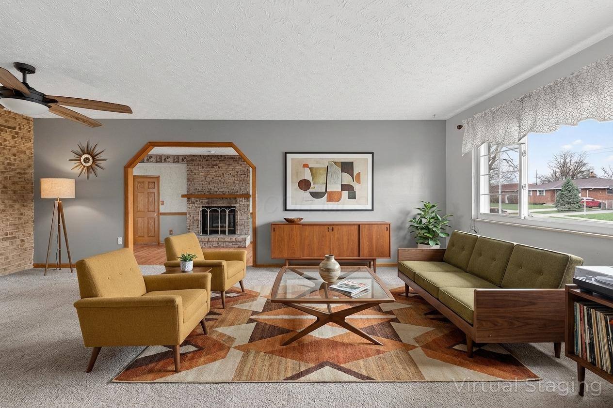 1253 Dutton Place, Columbus, OH 43227