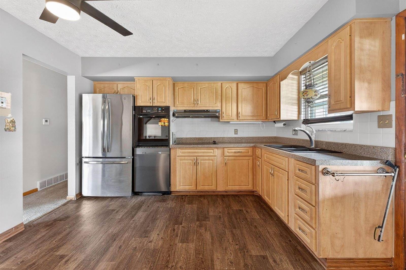 1253 Dutton Place, Columbus, OH 43227