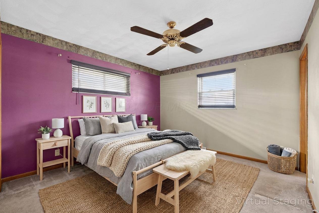 1253 Dutton Place, Columbus, OH 43227