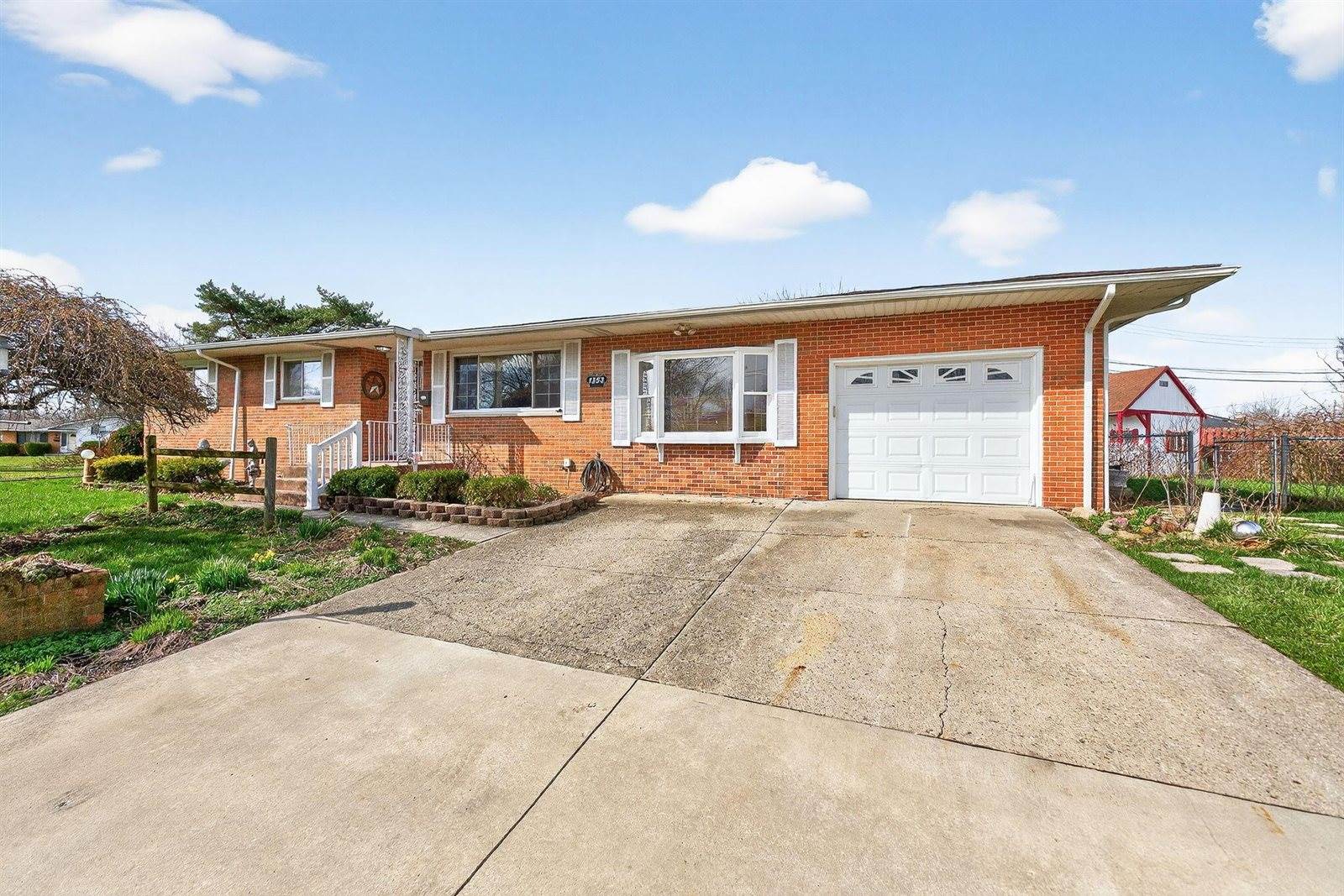 1253 Dutton Place, Columbus, OH 43227