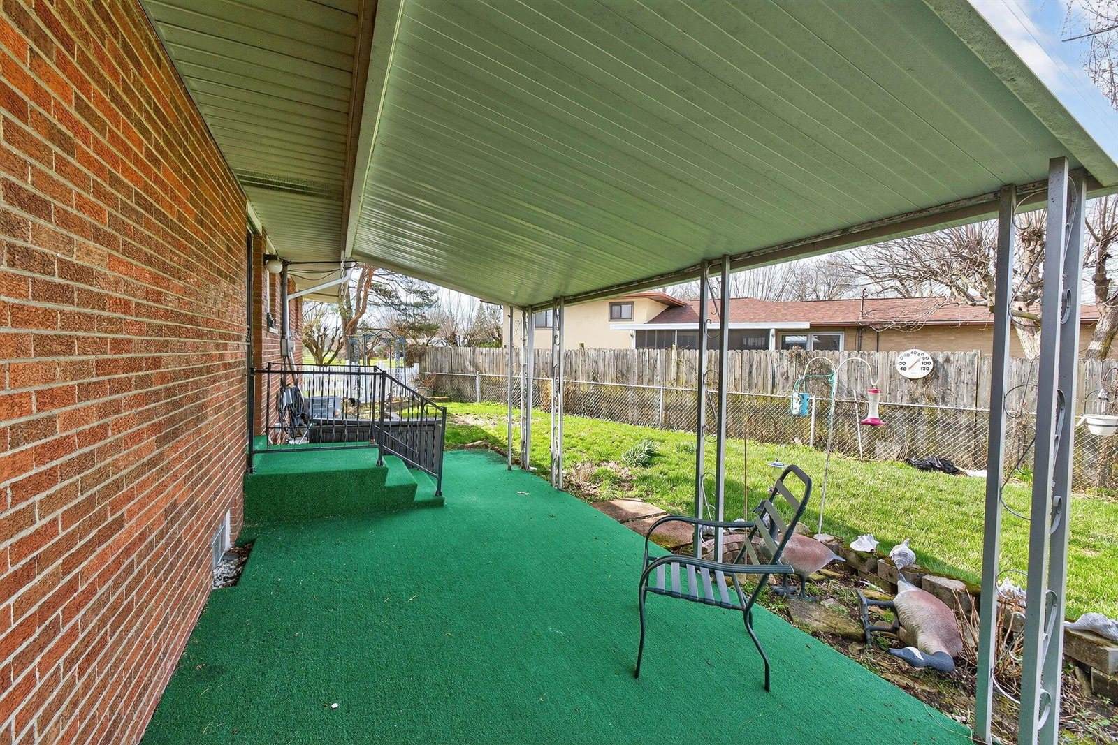 1253 Dutton Place, Columbus, OH 43227