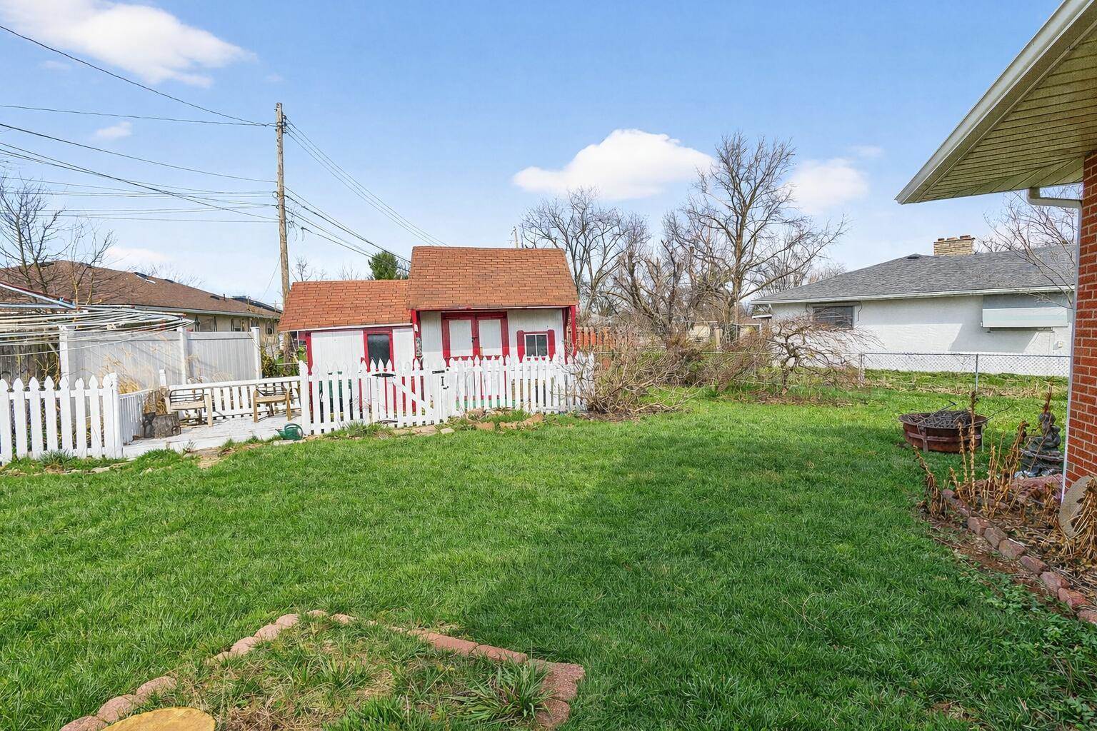 1253 Dutton Place, Columbus, OH 43227